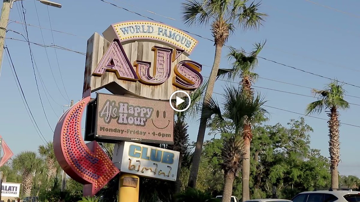 Aj’S Seafood & Oyster Bar-2