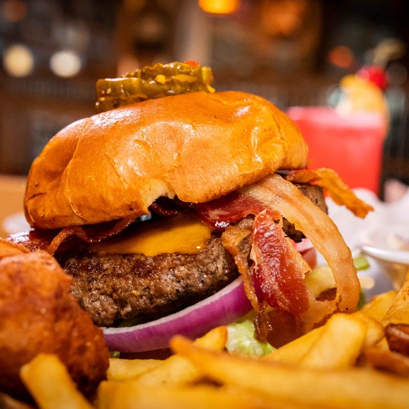 Aj’S Seafood & Oyster Bar-3