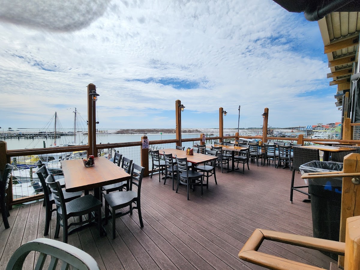 Aj’S Seafood & Oyster Bar-4