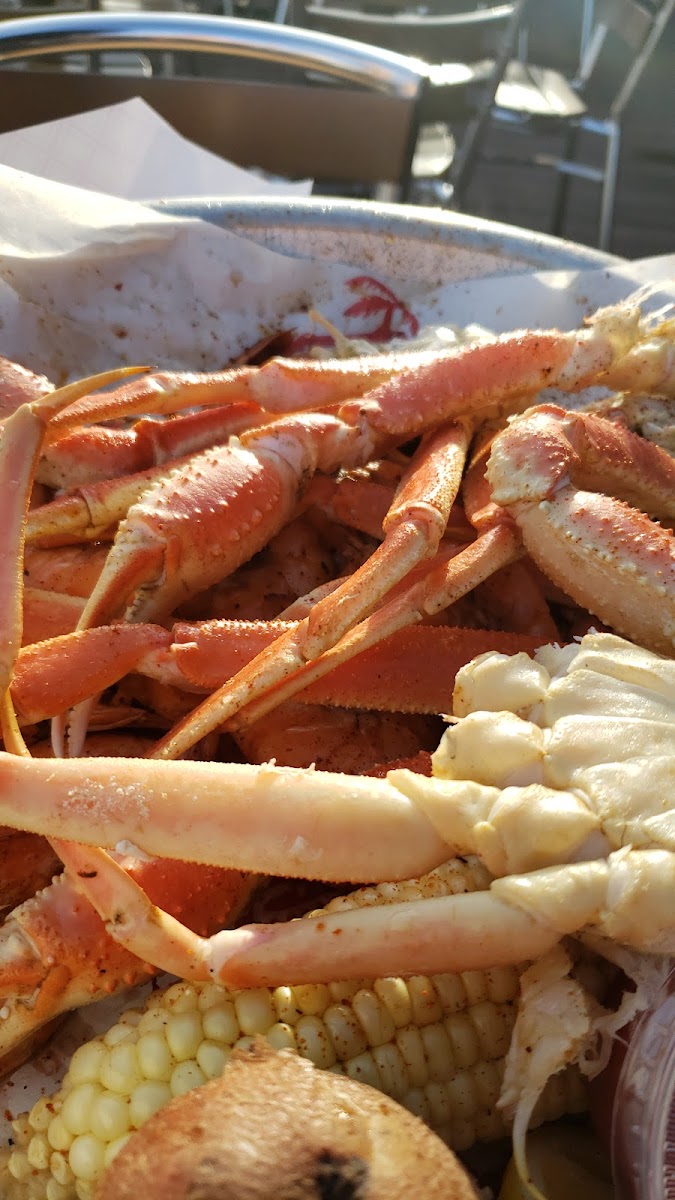 Aj’S Seafood & Oyster Bar-5