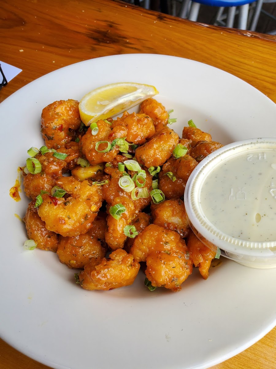 Aj’S Seafood & Oyster Bar-6