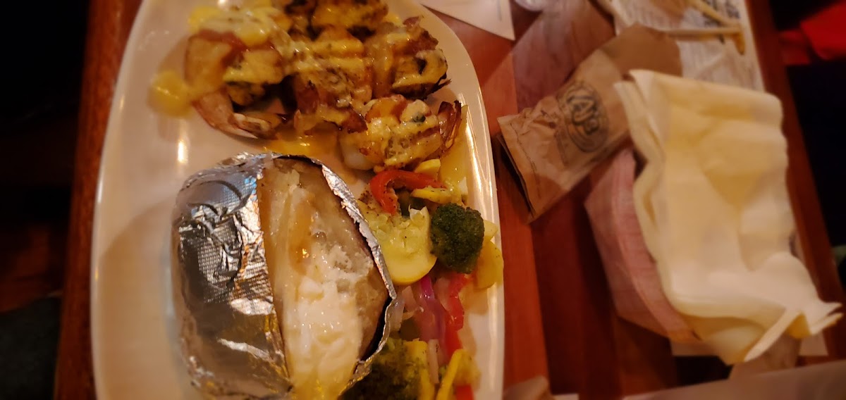 Aj’S Seafood & Oyster Bar-7